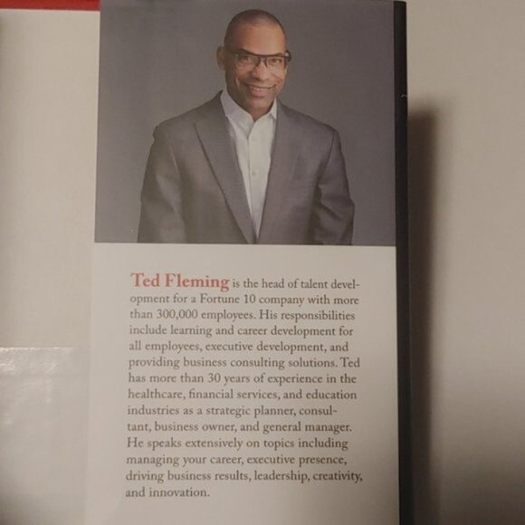 3/$13 Develop: 7 Practical Tools to Take Charge of Your Career by Ted Fl… - Picture 5 of 6